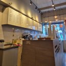 민스커피 범계점 이미지