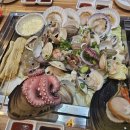 바다슈퍼해물천하조개구이 삼송점 이미지