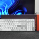 바디플로우짐 | 프리플로우 archon UX Flat Max 초슬림 팬터그래프 사무용 키보드 추천