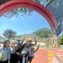 사량초등학교 | 통영 사량도 아이와 등산코스｜옥녀봉과 출렁다리 다녀온 후기