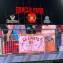 326 | 샌프란시스코 자이언츠 오라클파크 후기 3루 상단 326구역