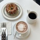 배내허브랜드 | 양산 커피숍 추천 산속 뷰를 즐길 수 있는 배내허브랜드 내돈내산