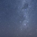 은하수별빛 이미지