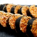 초밥친구김밥 이미지