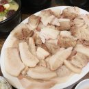 꽃돼지국밥 이미지