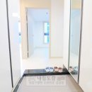 허브시티아파트 앞 이미지