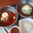 서서갈비함흥냉면