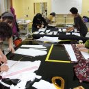 실용홈패션과 옷 만들기 이미지