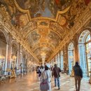 캐릭터궁전 | 프랑스 파리 여행 호텔 가볼만한곳 베르사유궁전 마이유럽