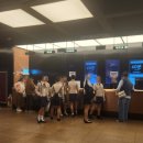 예술대학로2 | 홍경화 현대무용단 신작 〈MISSING 미씽〉공연 관람후기 대학로 아르코예술극장 대극장