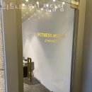 휘트니스 모션 이미지