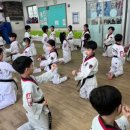 열정태권도장 이미지