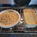 빵 굽는 아침 이미지