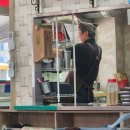 상록손짜장 | 안산 수타 중식 맛집 용마루 손짜장 후기