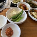 전통삼계탕오리 이미지
