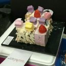 딸기마을 이미지