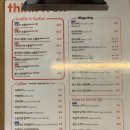 띵크프룻 | 홍대 수플레 띵크프룻 복숭아수플레 후기