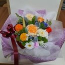 (원데이)캐릭터 빼빼로 만들기 이미지