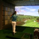 훼밀리스크린골프 이미지