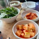 한방닭한마리 | 석계역 맛집 한방닭한마리 수제비 사리 필수인 로컬 맛집 후기