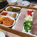 [천호] 고향집 홍어 전라도 스타일 홍어 맛집, 당일 제조 막걸리 와 홍어
