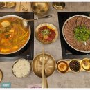 옥된장 다산캠퍼스점