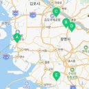 인천출입국외국인청 1층 이미지