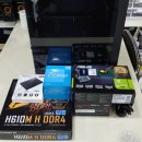 계룡전자 | 계룡 엄사리 그래픽 작업용 컴퓨터조립출장 윈도우 설치 윈도우10설치