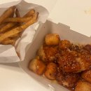 맘스터치(세곡점)