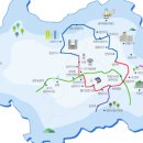 광주공항지하철역 이미지