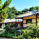 화림조경 이미지