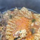 지에스(GS)25 뉴유성로망스점 | 꿈돌이라면 쇠고기맛 대전여행 기념품으로 추천! 맵기조절스프가 들어있어요