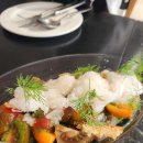 문쥬스 | 흑백요리사 조은빛쉐프 다이닝바 - 문쥬스(내돈내산솔직후기) 내방역 브런치