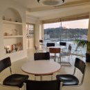 와이드 커피 스탠드 이미지