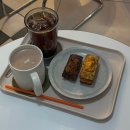 논현2-104 | [신논현역 카페] 휘낭시에, 두쫀쿠 맛집 쿠운, 두쫀쿠 나오는 시간 방문 후기