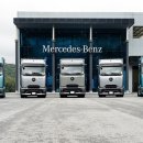 볼보트럭코리아주식회사 이미지