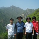 2011/05/21(토) 제21회 정기산행공지 : 천황산 풍경구 (天皇山风景区) 이미지