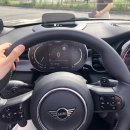 소낙스경주점 | 동성모터스 MINI 울산전시장 / MINI 컨버터블 JCW 페퍼화이트 시승후기 🚗