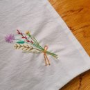 프랑스 자수 | 대구 프랑스자수 후기, 2026년 첫 수업은 3회 단기 수업