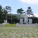 독립유공자 추모탑 이미지