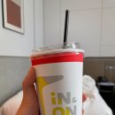 용산 CU푸르지오써밋 편의점 이미지