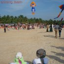 2010 India Calicut Kite Festival #5 이미지