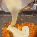 부추삼겹살 이미지