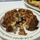 트위그 페스츄리(twig pastry)