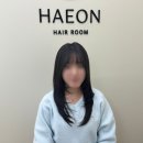 화성 병점 미용실 추천, 1인 미용실 레이어드컷 후기 ‘해온’