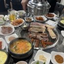 윤명순 | [앙만쥬 IN 이천맛집]골목길 참숯구이 이천본점_돼지껍데기를 함께주는 숯불구이 맛집