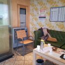 갤러리 스크린 골프방 이미지