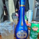 중국 명주(名酒) 고급 바이주 고량주 &#39;몽지람(梦之蓝) M6+&#39; 솔직 후기