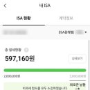 나무부동산중개 | 중개형 ISA 만기 해지 후기 (1편) | 비과세 200만원 꽉 채운 절세 기록