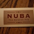 [서울 마포구 와우산로] NUBA 이미지